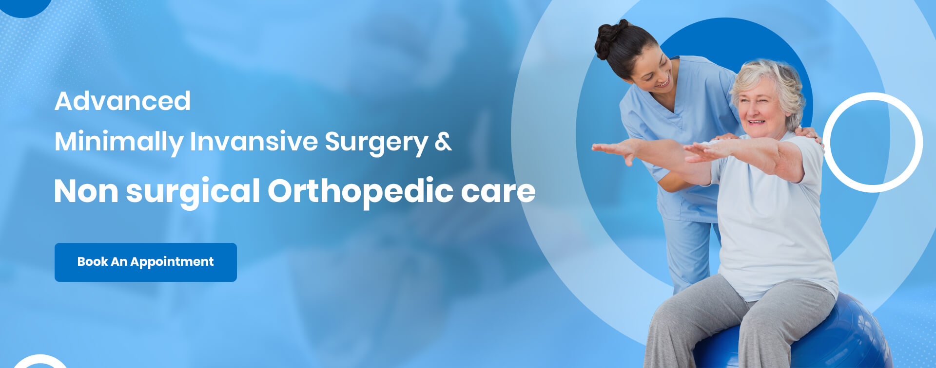 Surgical orthopedic